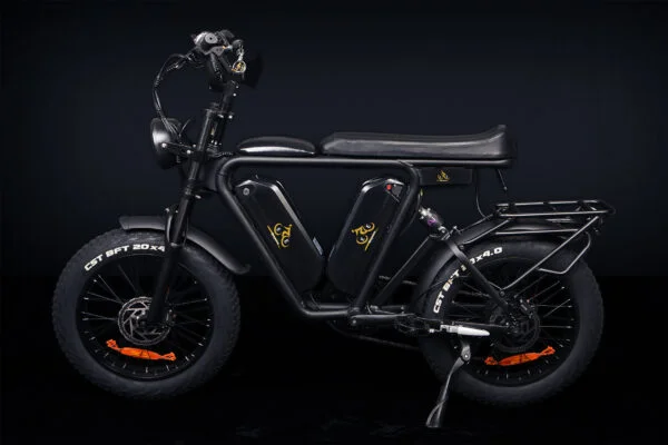 EE1 - COMMUTER - Image 2