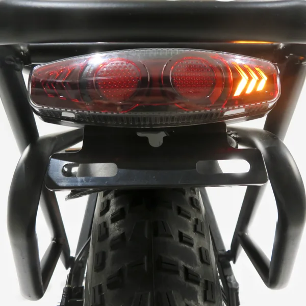 EE1 - COMMUTER - Image 4