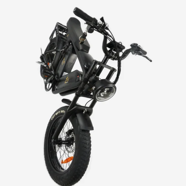 EE1 - COMMUTER - Image 14