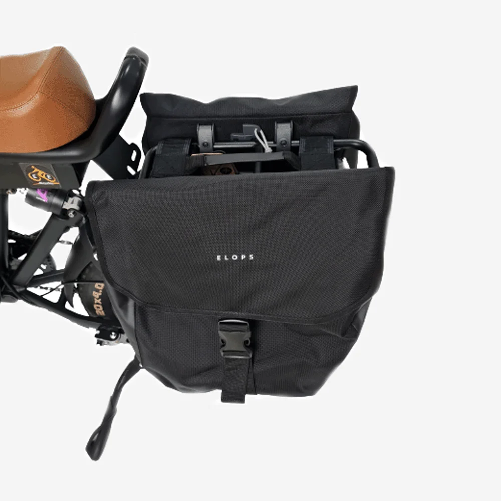PANNIERS - Image 7
