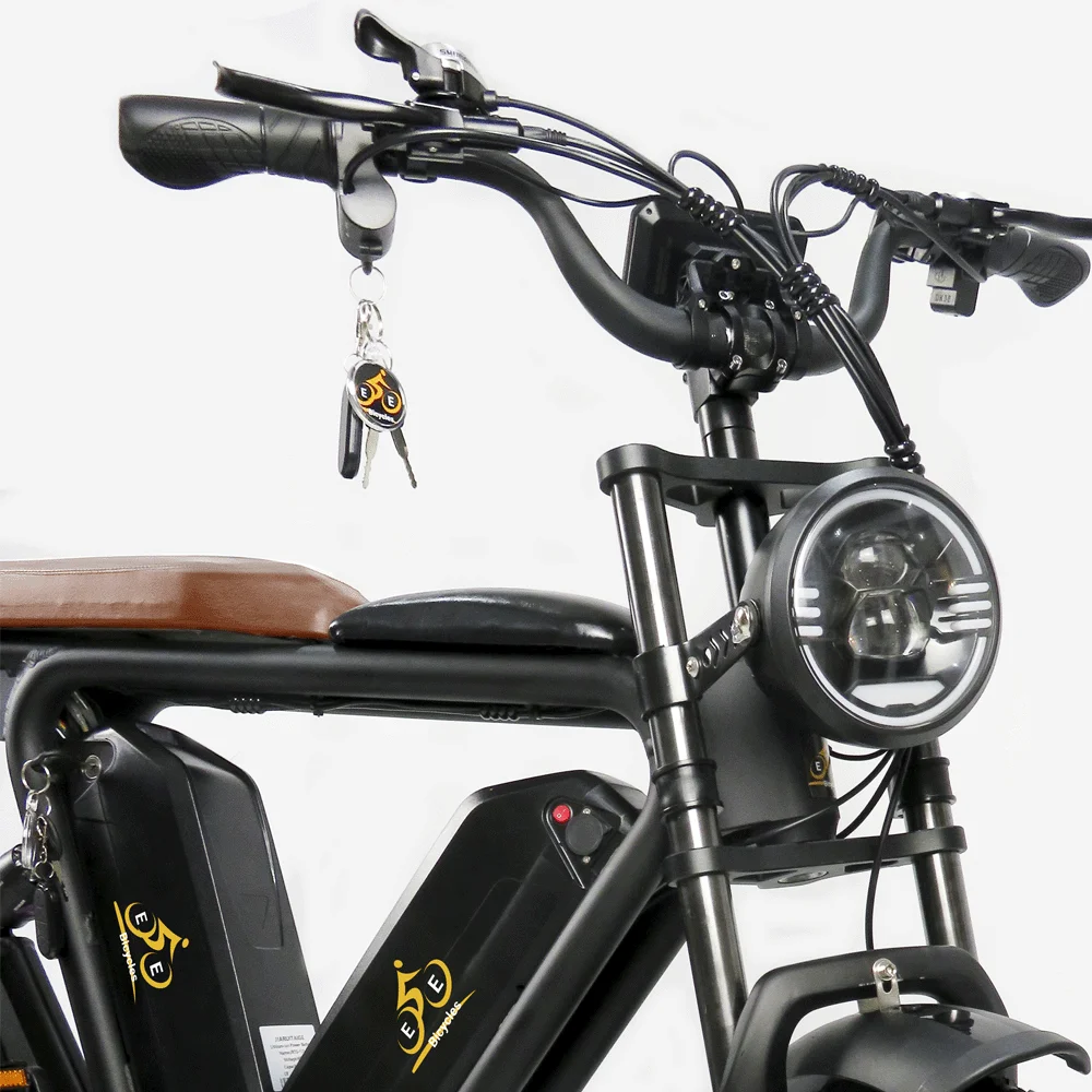 EE2 - COMMUTER - Image 9