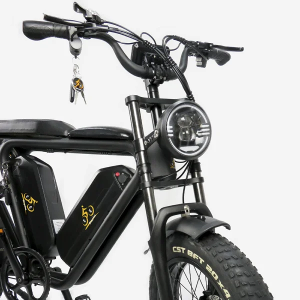 EE1 - COMMUTER - Image 11