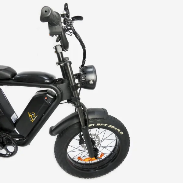 EE1 - COMMUTER - Image 10