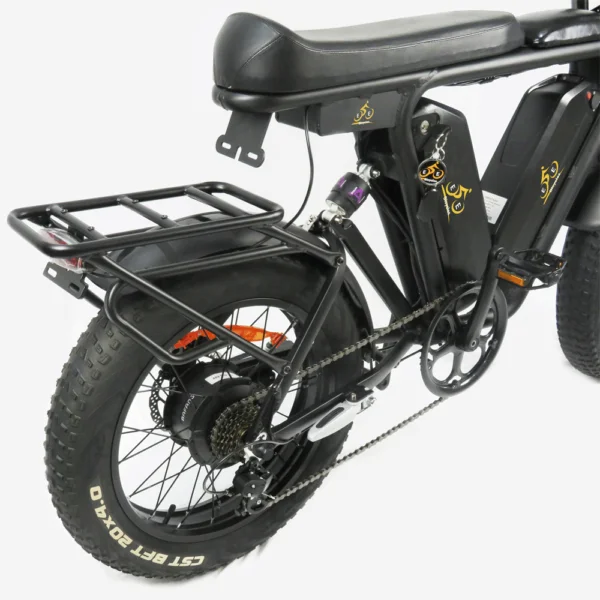 EE1 - COMMUTER - Image 9