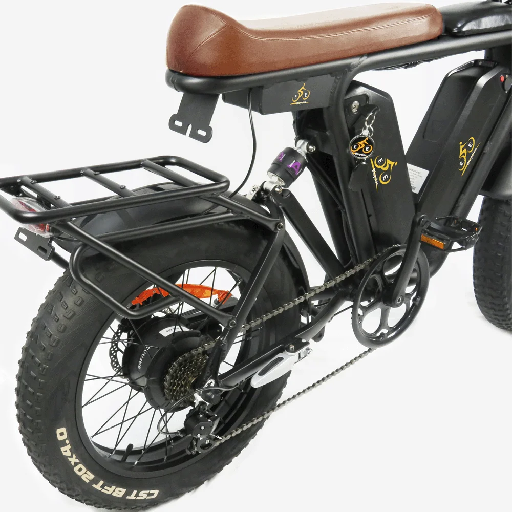 EE2 - COMMUTER - Image 4