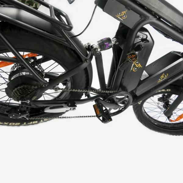 EE1 - COMMUTER - Image 8
