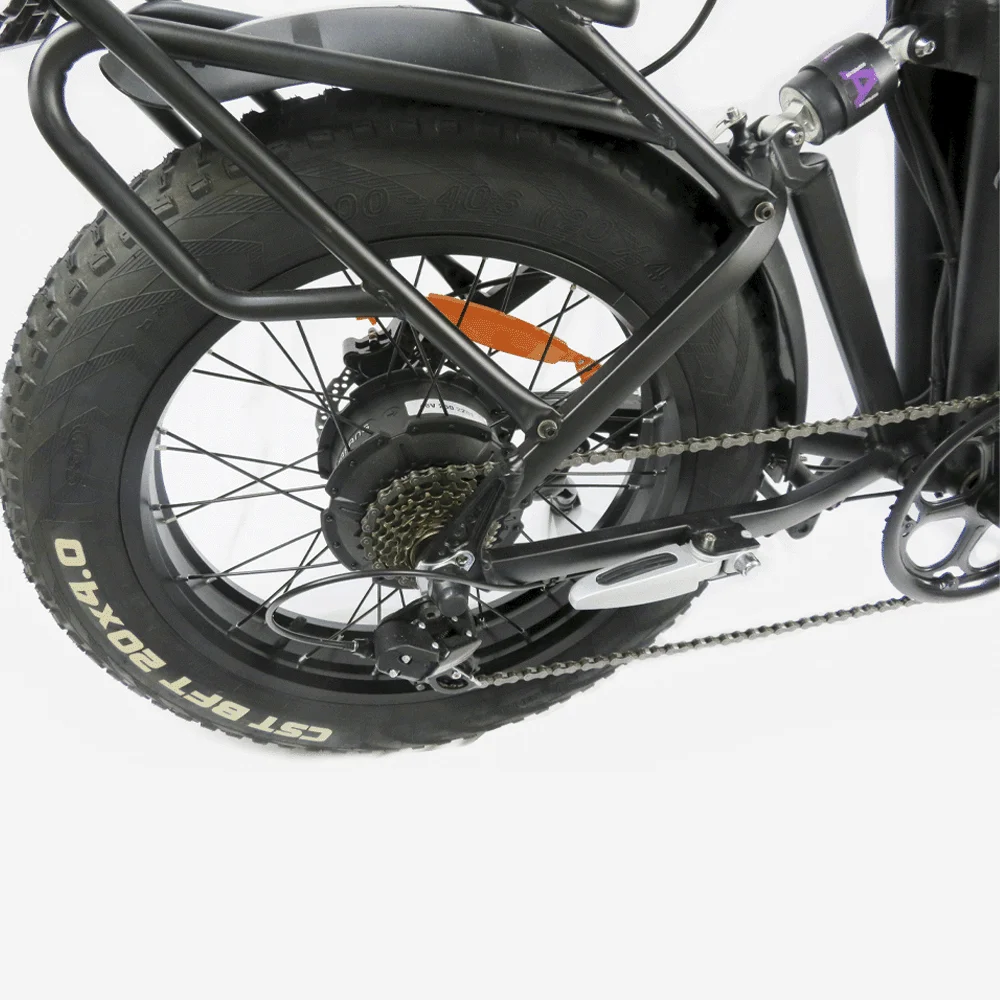 EE2 - COMMUTER - Image 8