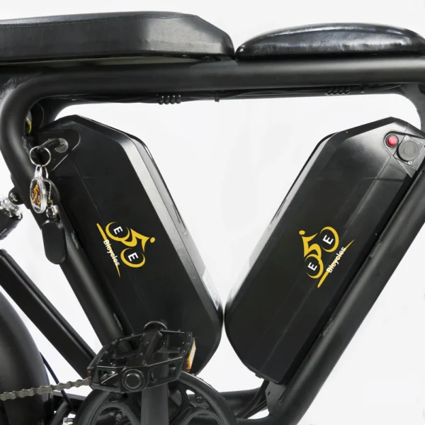 EE1 - COMMUTER - Image 7