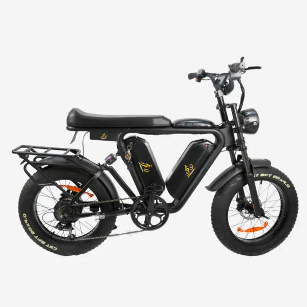 EE1 - COMMUTER