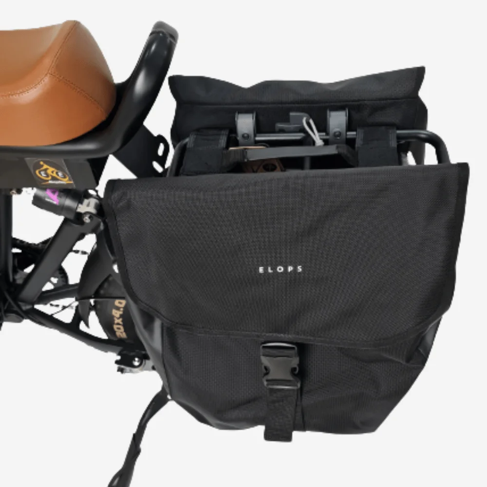PANNIERS