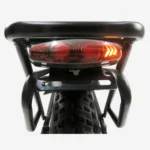 Brake Light With Indicators